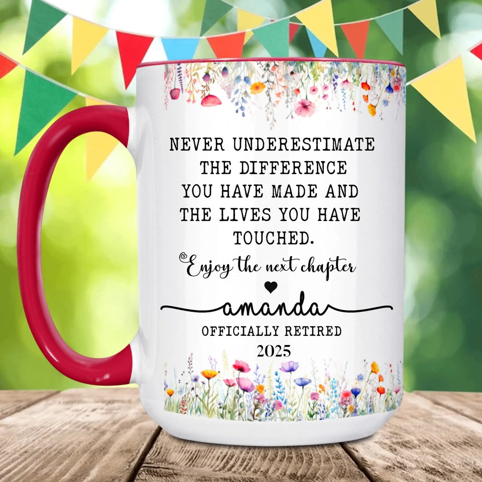 Accent-Mug-Eg-RED-15OZ