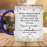 Purple-Accent-Mug