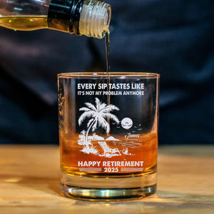 Whiskey Glass -5