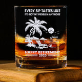 Whiskey Glass -2