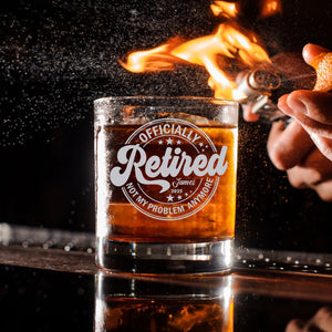 Whiskey Glass -5