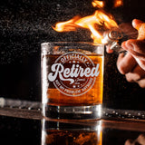 Whiskey Glass -5