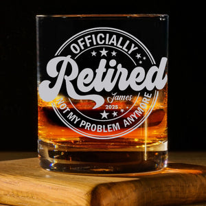 Whiskey Glass -2