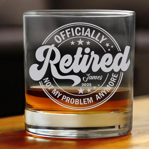 Whiskey Glass -5
