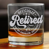 Whiskey Glass -3