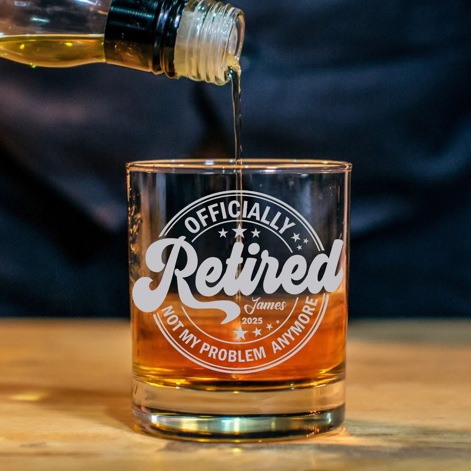 Whiskey Glass-4