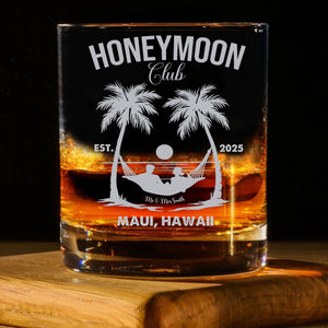 Whiskey Glass -2
