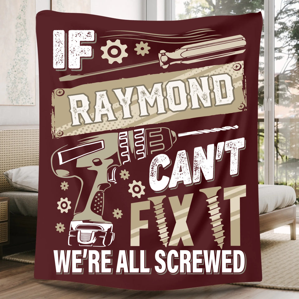 Maroon-Sherpa-Blanket