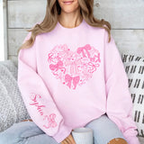 Lightpink-sweatshirt