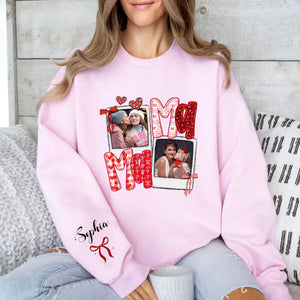 Lightpink-sweatshirt