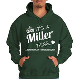 Forest-Green-Hoodie-Front