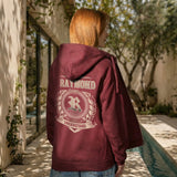 maroon-women-hoodie