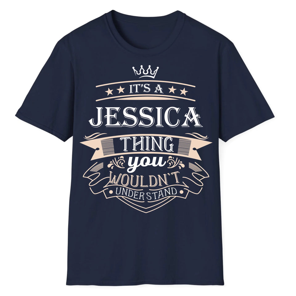 Navy-Front-T-Shirt