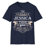 Navy-Front-T-Shirt