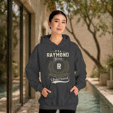 dark heather grey mockup