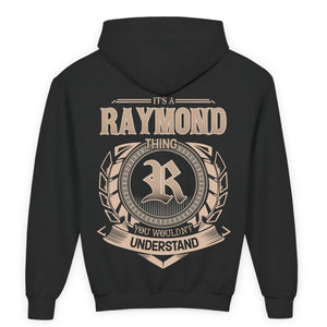 Forest-hoodie