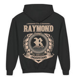 Forest-hoodie