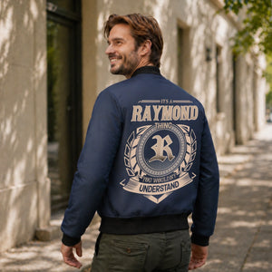 Name-Bomber-Jacket-Black