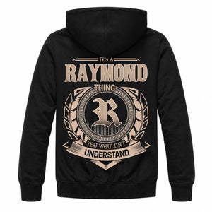 black-fleece-zip hoodie