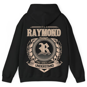 Military Hoodie