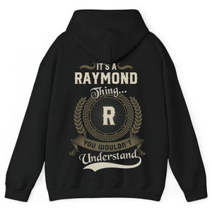 Military Hoodie