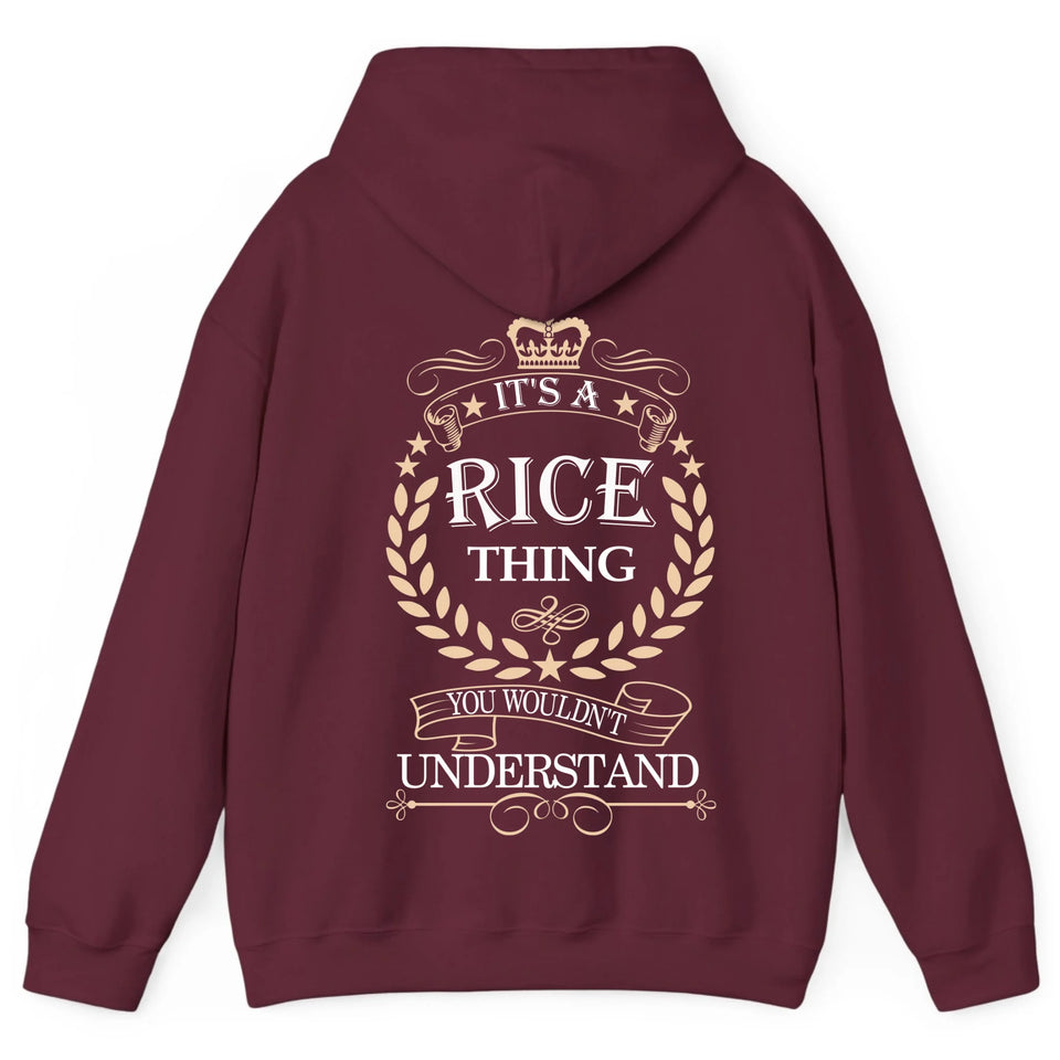 Military Hoodie