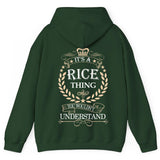 Military Hoodie