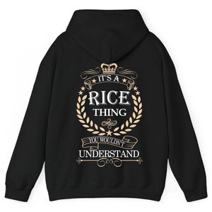Military Hoodie