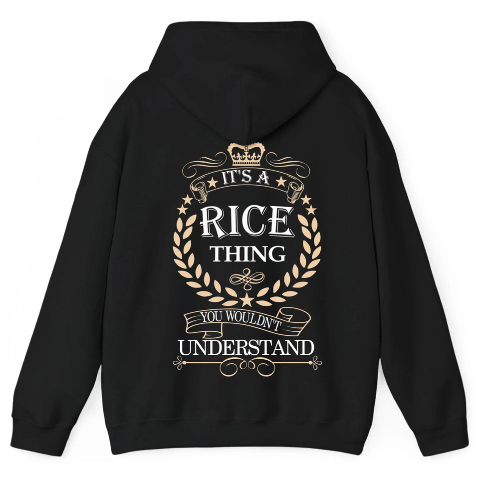 Military Hoodie