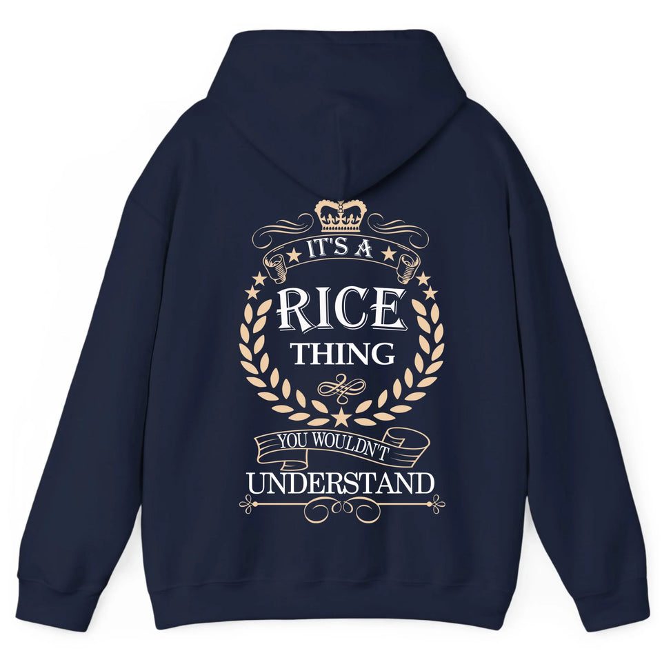 Military Hoodie