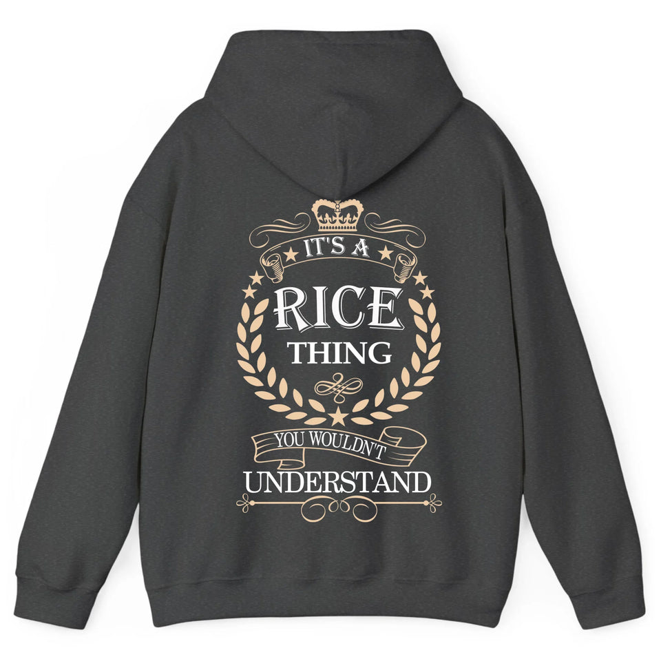 Military Hoodie