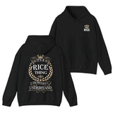 Military Hoodie
