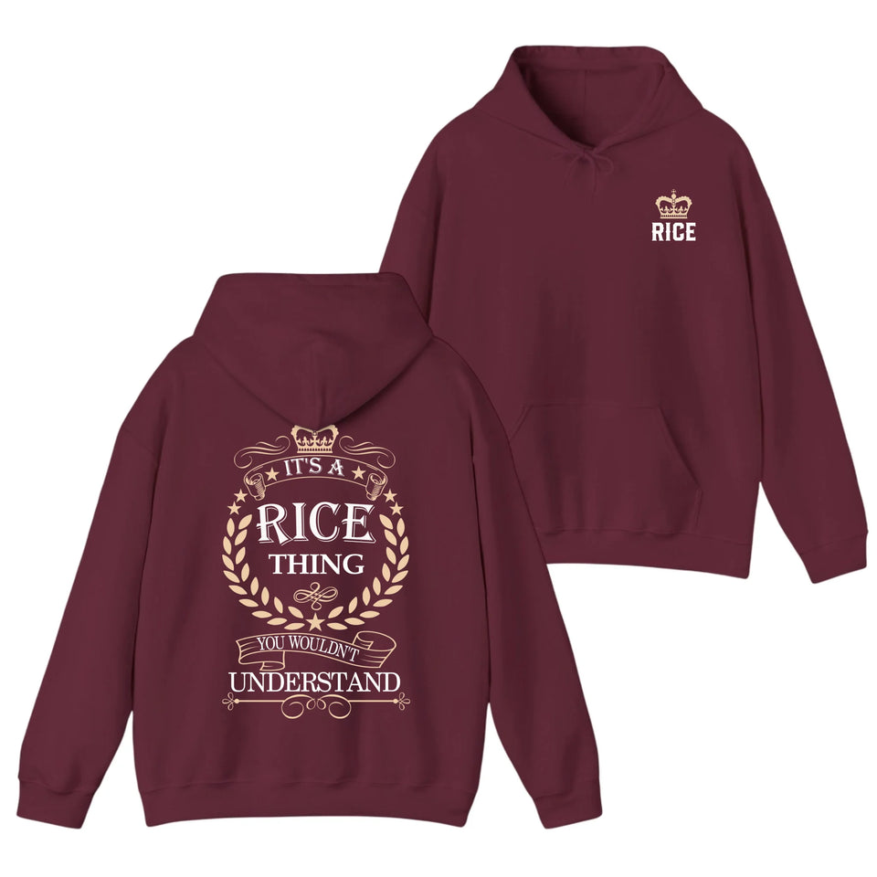 Military Hoodie