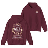 Military Hoodie
