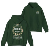Military Hoodie