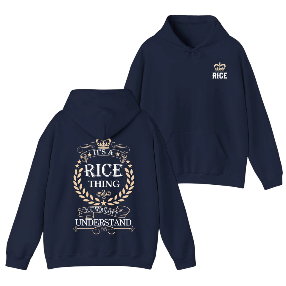 Military Hoodie