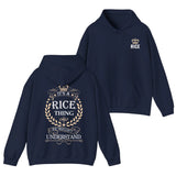 Military Hoodie