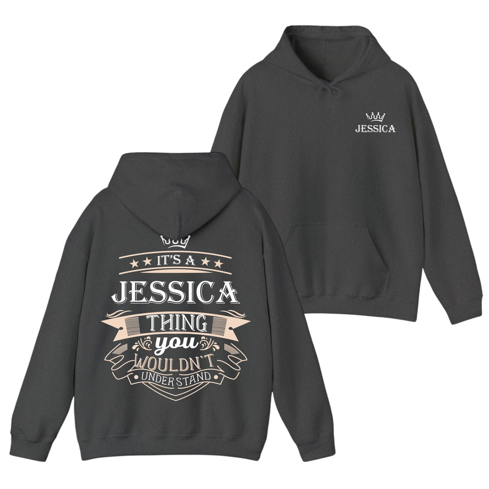 Military Hoodie
