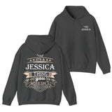 Military Hoodie