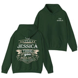 Military Hoodie