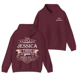 Military Hoodie