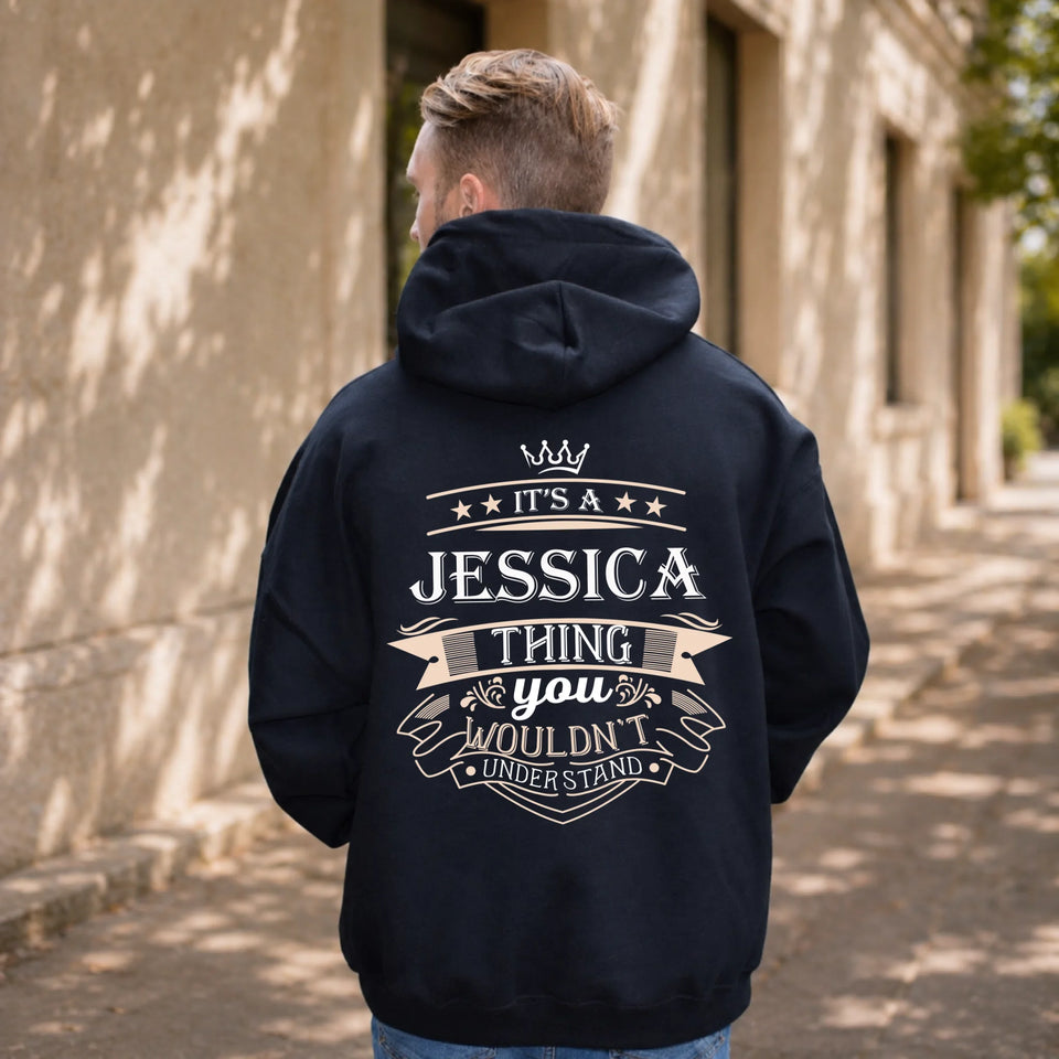 named-black-lifestyle-hoodie