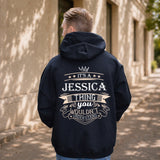named-black-lifestyle-hoodie