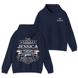 Military Hoodie