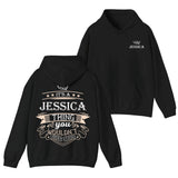 Military Hoodie