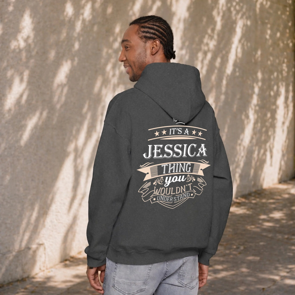 dark heather-grey-back