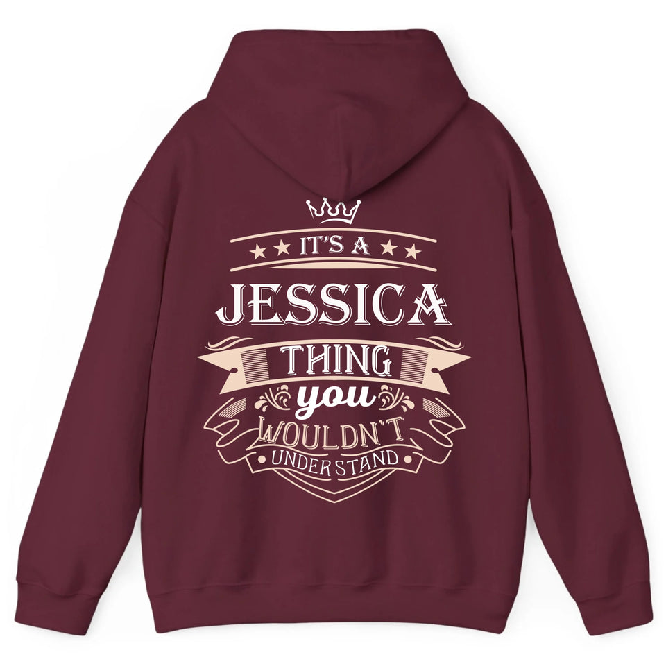 Military Hoodie