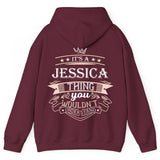 Military Hoodie