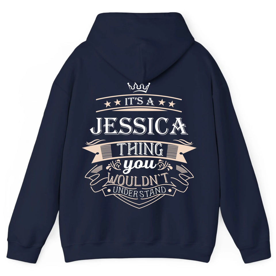 Military Hoodie