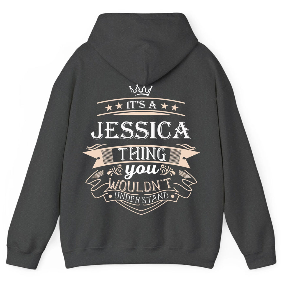 Military Hoodie
